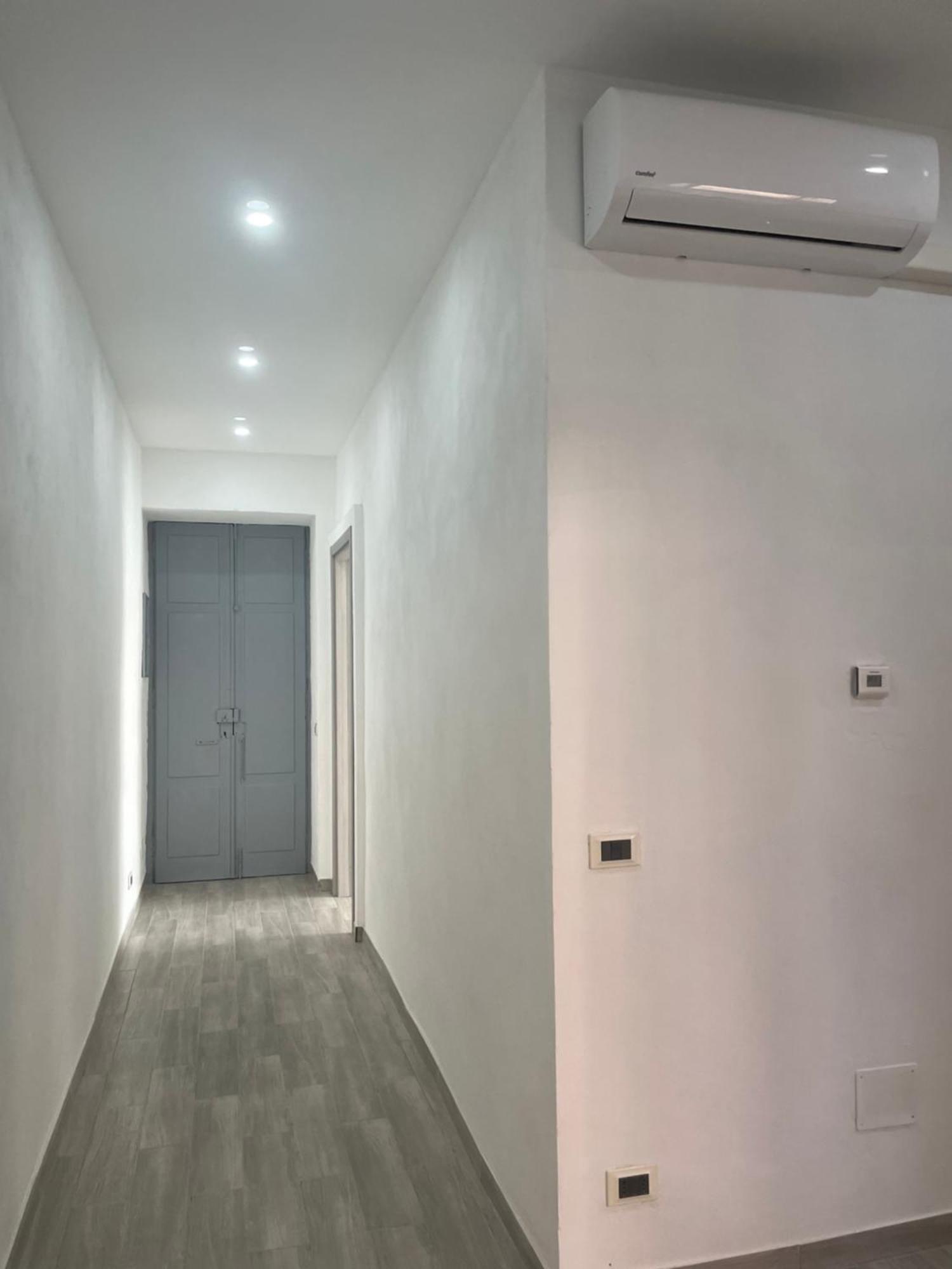 La Casa Nel Viale Apartment Asti Bagian luar foto