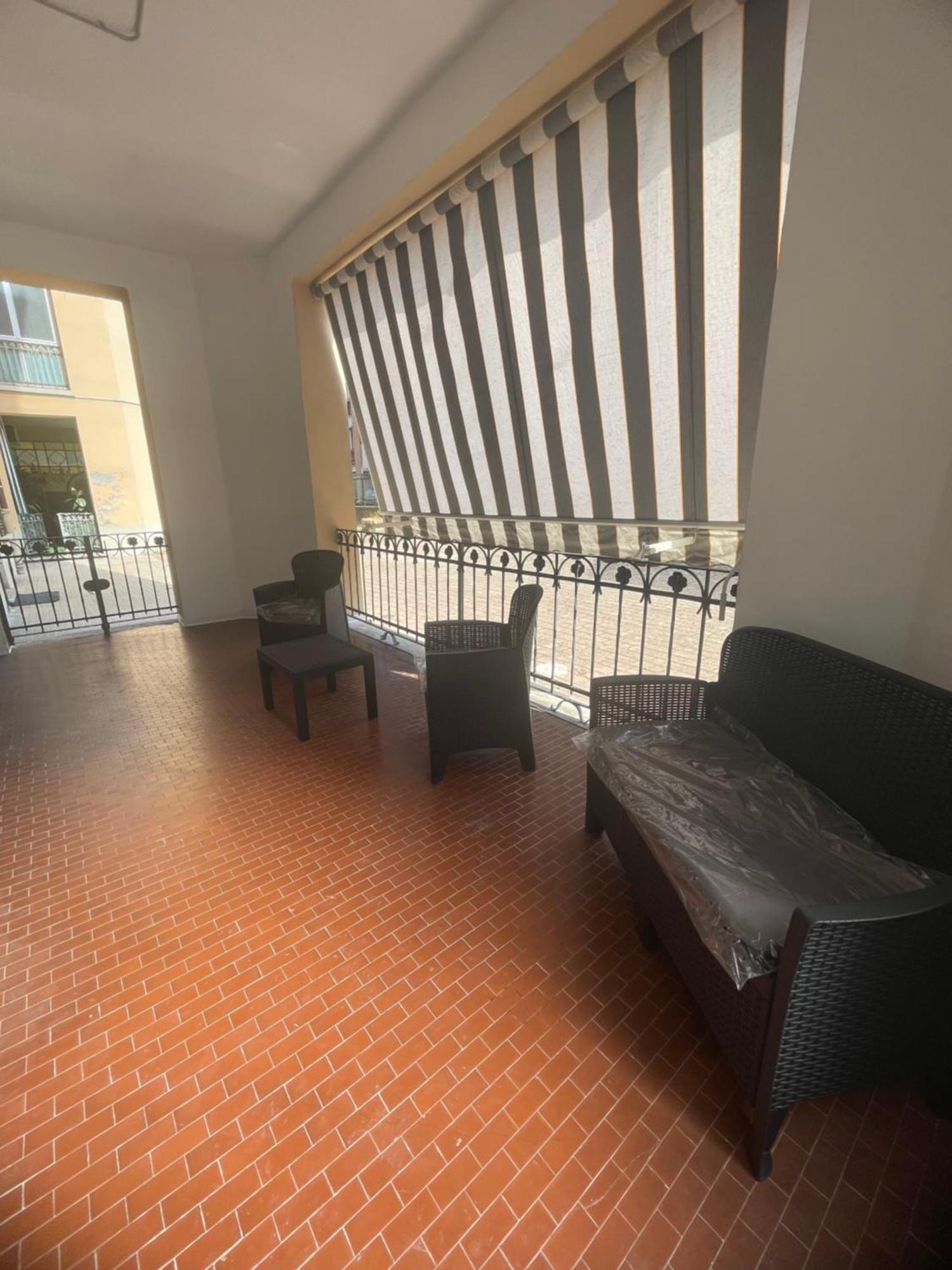La Casa Nel Viale Apartment Asti Bagian luar foto