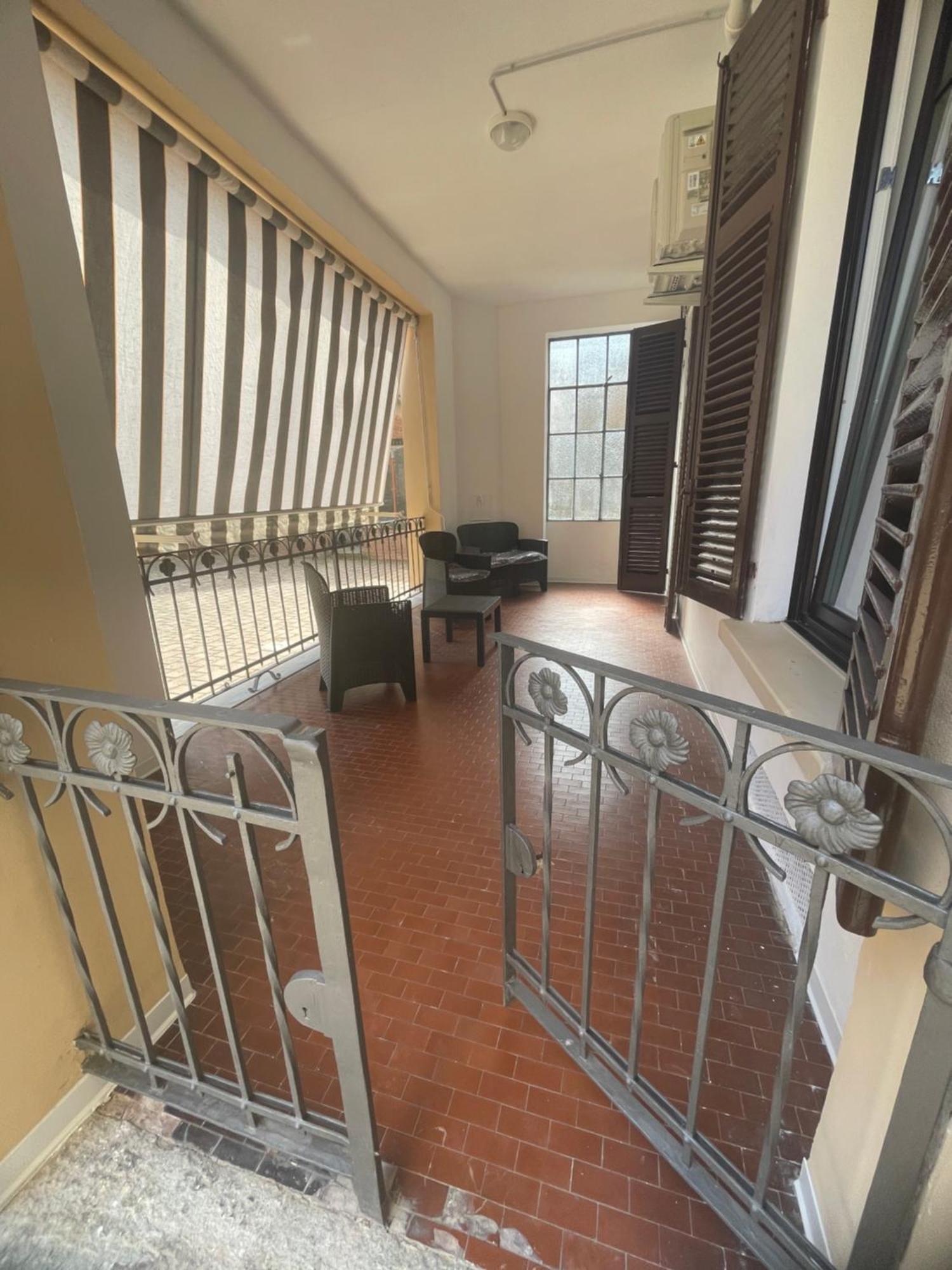 La Casa Nel Viale Apartment Asti Bagian luar foto